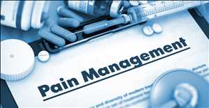 Global Pain Management Product Market Forecast