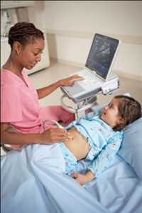 Global Pediatric Ultrasound Market Insights