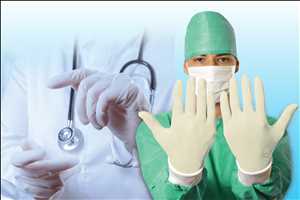 Global Surgical Gloves Market Demand