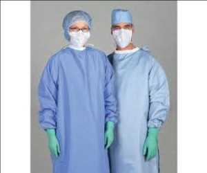 Global Surgical Gowns Market Trend