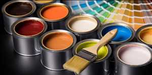 Global Alkyd Paint Market Share