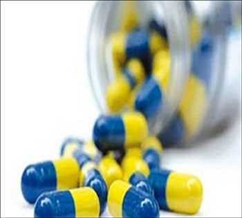 Global Aminoglycoside Antibiotics Market Share