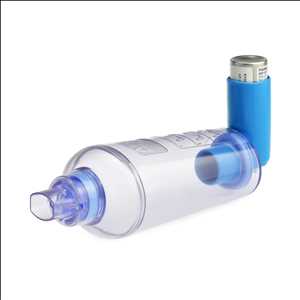 Asthma Spacers Market