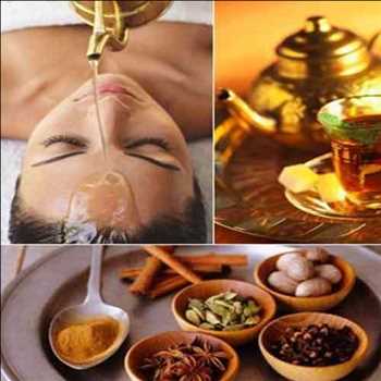 Global Ayurvedic Service Market Facts