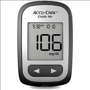 Blood Glucose Meter Accessories Market