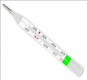 Clinical Thermometer Market