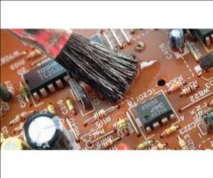 Global Conformal Coating In Electronics Market Opportunities