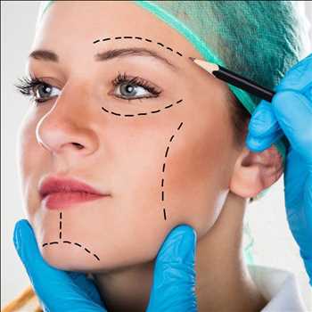 Global Cosmetic Surgery Market Past Data