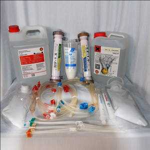 Dialysis Supplies Market