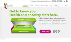 Direct-to-consumer Relationship DNA Tests Market