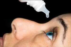 Dry Eye Products Market
