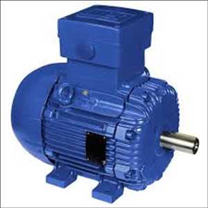 Explosion Proof Motors Market