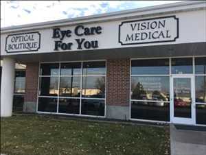 Eye Care Market