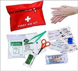 First-Aid Packet Market