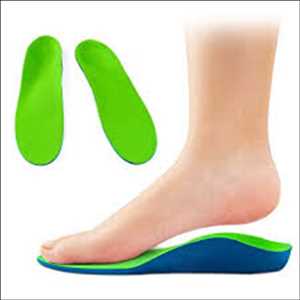 Foot Insoles Market