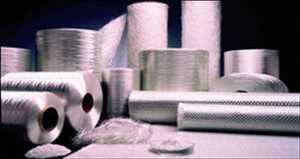 Global Glass Fiber Reinforcements Market Past Data