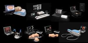 Health And Medical Simulation Products Market