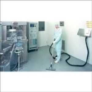 Healthcare Cleanroom Consumables Market