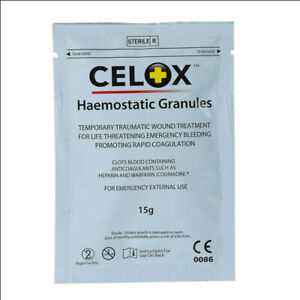 Hemostatic Product for Traumatic Injury Market