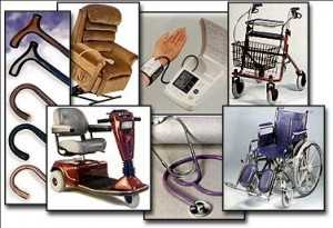 Homecare Medical Equipment Market