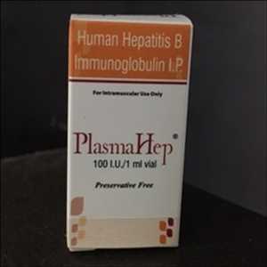 Human Hepatitis B Immunoglobulin (Hbig) Market