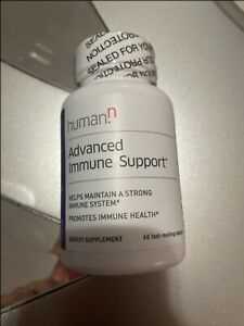 Human Immune Health Supplements Market