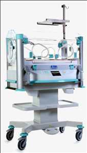 Infant Incubator Market