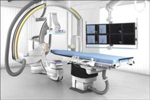 Interventional Radiology Equipments Market