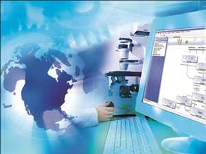 Laboratory Informatics Market