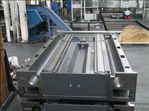 Global Machine Tool Steel Market Opportunities