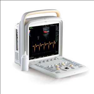 Medical Diagnostic Ultrasonic Equipment Market