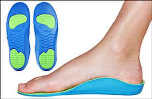 Medical Foot Insoles Market