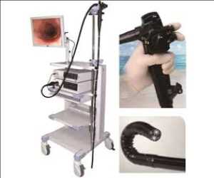 Medical Video Endoscopes Market