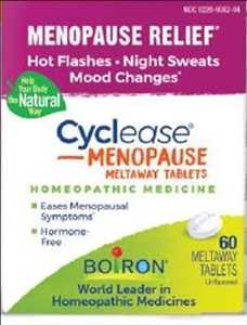 Menopausal Hot Flashes Drug Market