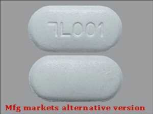 Metformin Hydrochloride Tablets (Immediate-release) Market