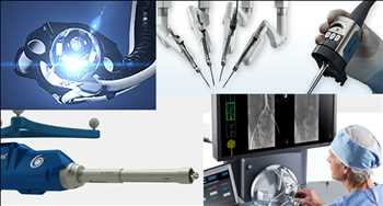 Global Micro-Surgical Robot Market Growth Rate