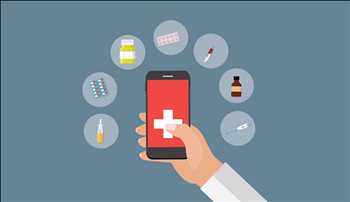 Global Mobile Health App Market Emerging Trends