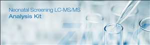 Newborn Screening LC-MS Reagent Kit Market