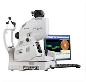 Optical Coherencetomography Market