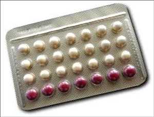 Oral Contraceptive Pills Market
