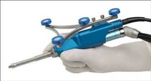 Orthopedic Surgical Robots Market