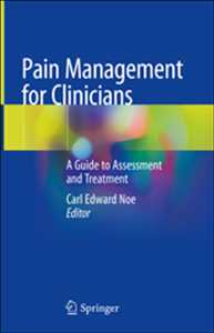 Pain Management Therapy Market