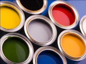 Global Paint & Coatings Market Growth Rate