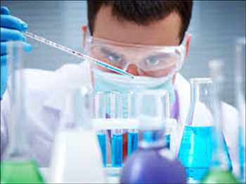 Global Peptide Synthesis Market Share