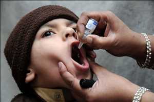 Polio Vaccines Market