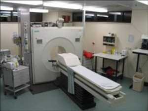 Positron Emission Tomography (PET) and CT Market