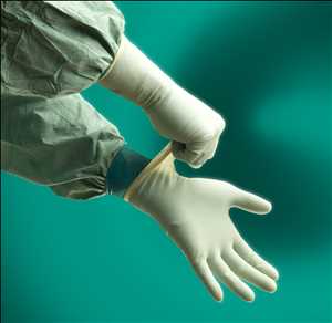 Powder-Free Gloves Market