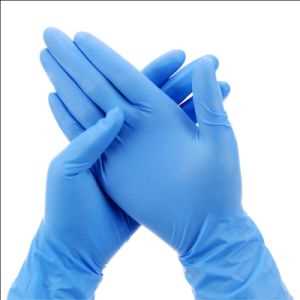 Pvc Medical Gloves Market