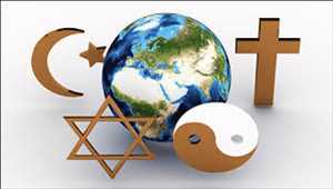 Religious Organizations Market