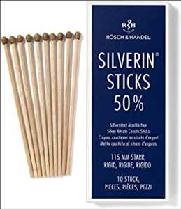 Silver Nitrate Stick Market